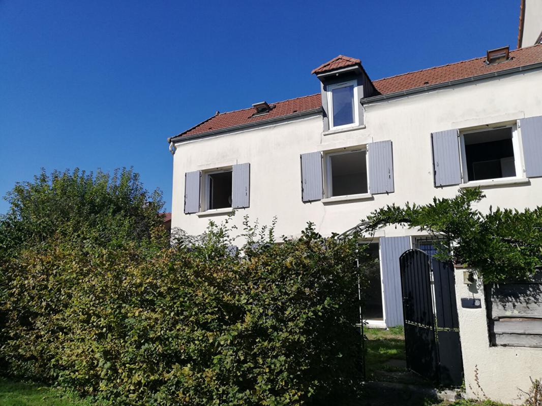 CERNAY-LA-VILLE Maison Auffargis 6 pièces 130 m2 13
