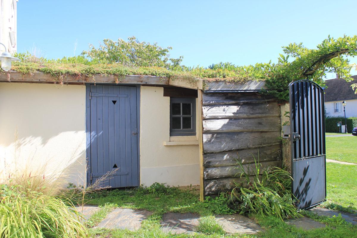 CERNAY-LA-VILLE Maison Auffargis 6 pièces 130 m2 14