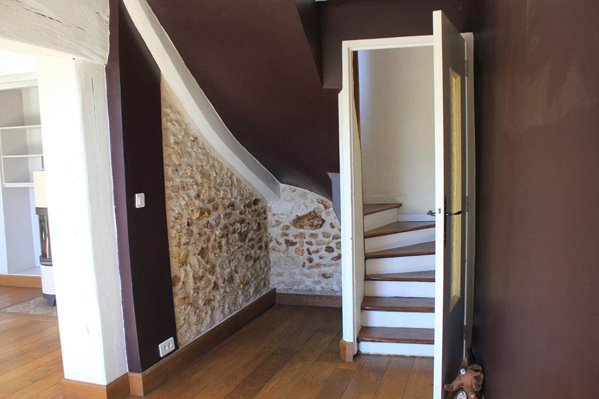 CERNAY-LA-VILLE Maison Auffargis 6 pièces 130 m2 6