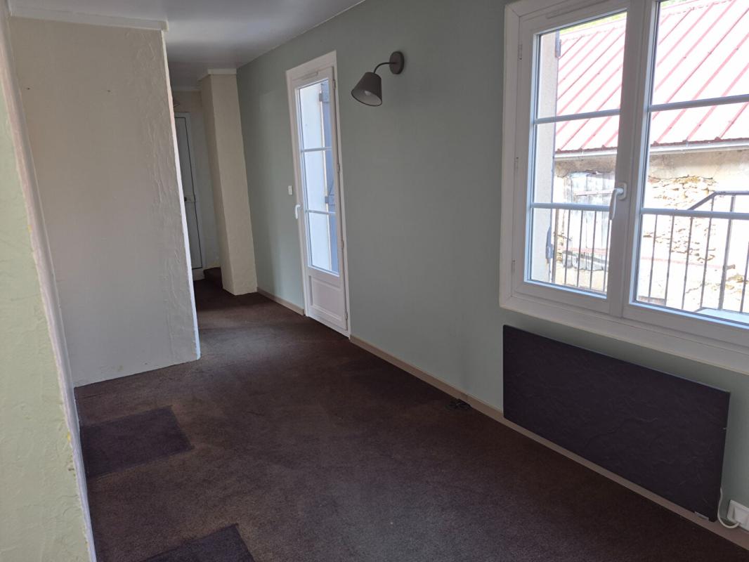 CERNAY-LA-VILLE Maison Auffargis 6 pièces 130 m2 7