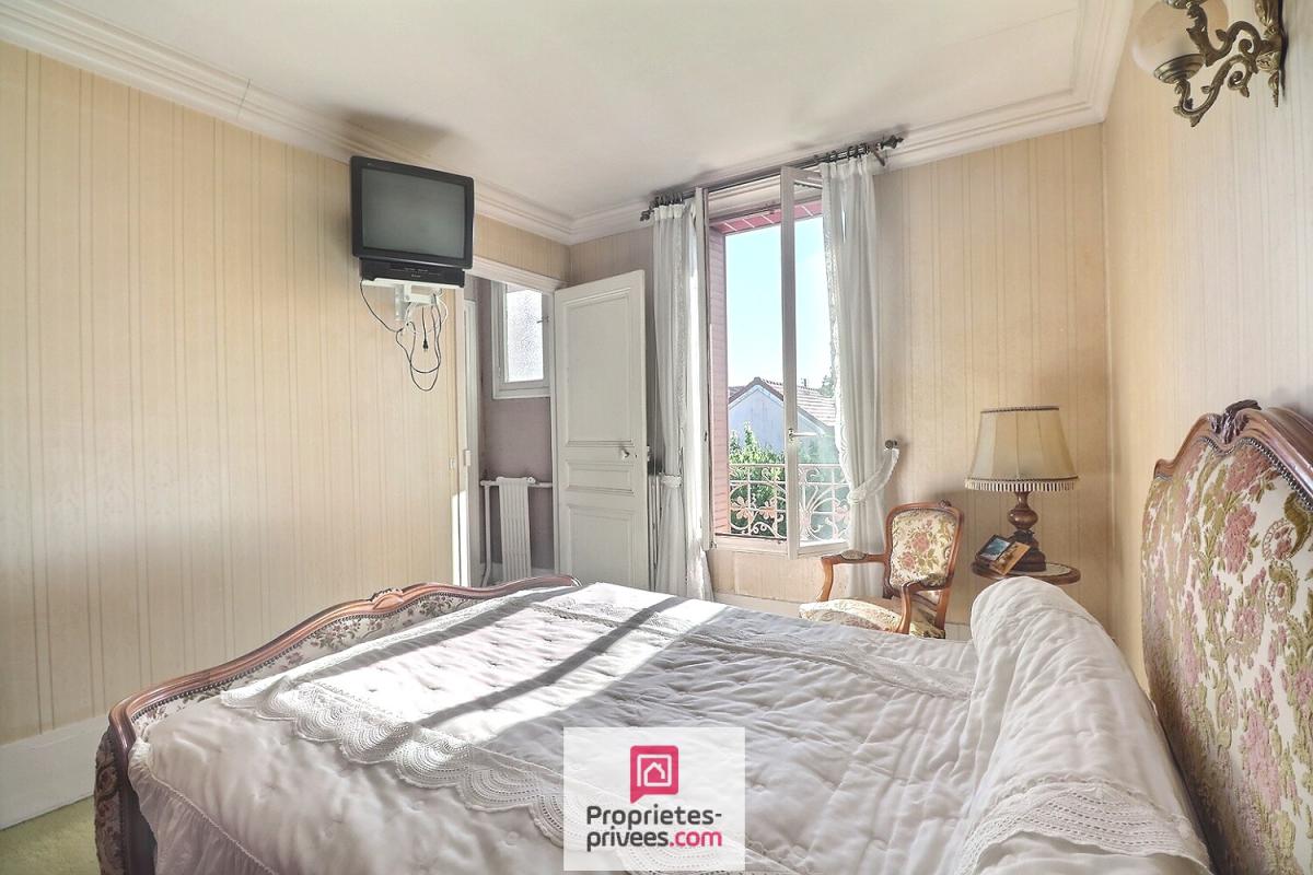 ACHERES Maison Acheres 5 pièce(s) 100 m2 10