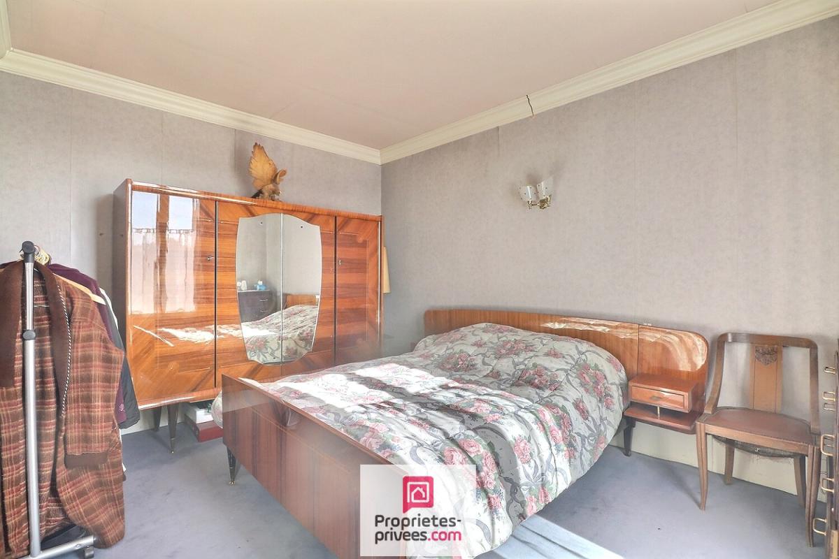 ACHERES Maison Acheres 5 pièce(s) 100 m2 11