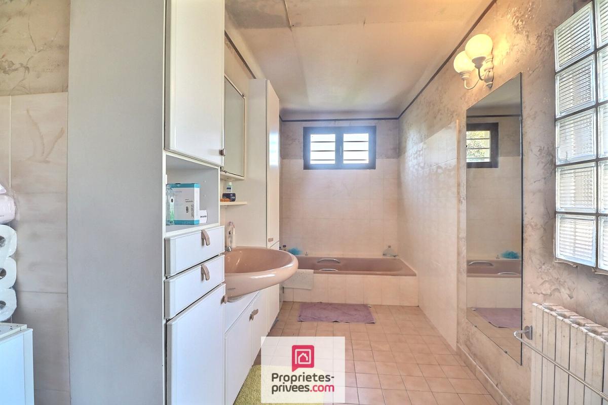 ACHERES Maison Acheres 5 pièce(s) 100 m2 12