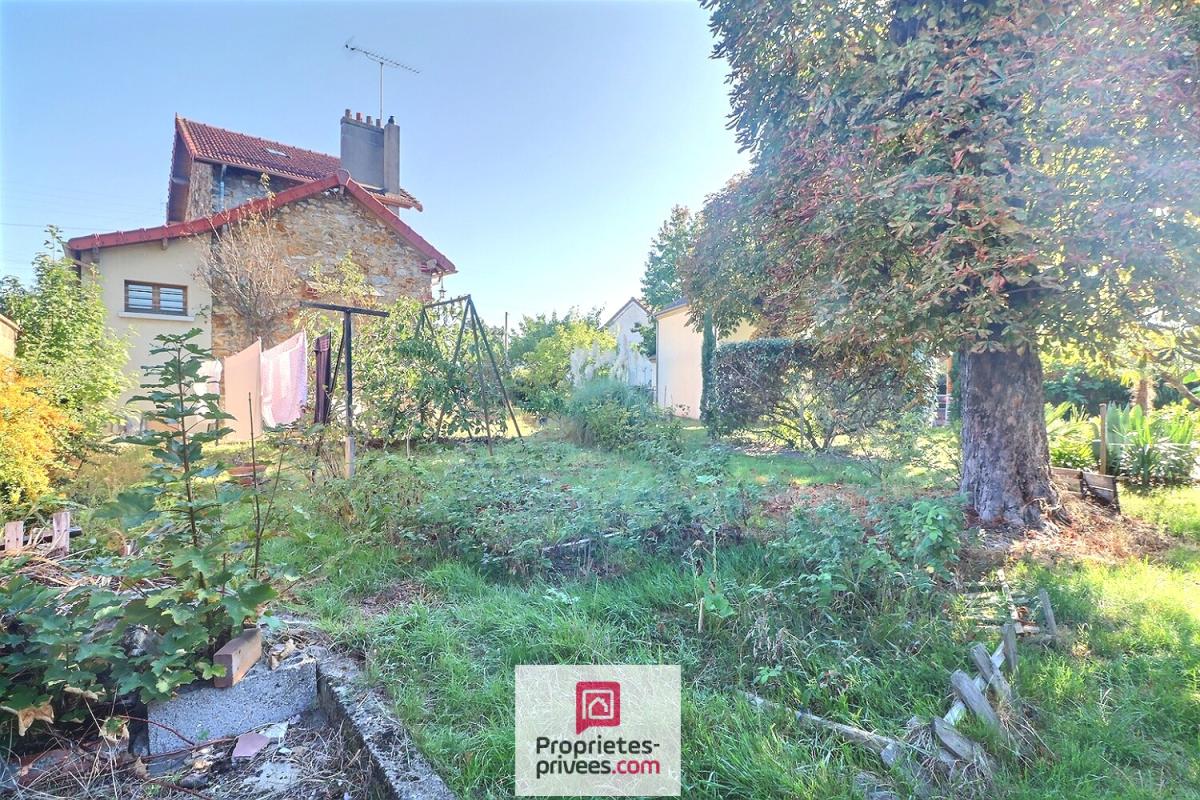 ACHERES Maison Acheres 5 pièce(s) 100 m2 3