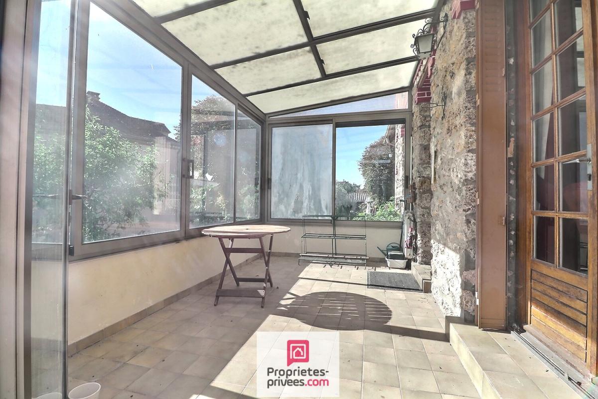 ACHERES Maison Acheres 5 pièce(s) 100 m2 5