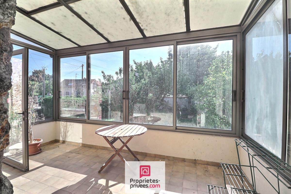 ACHERES Maison Acheres 5 pièce(s) 100 m2 6