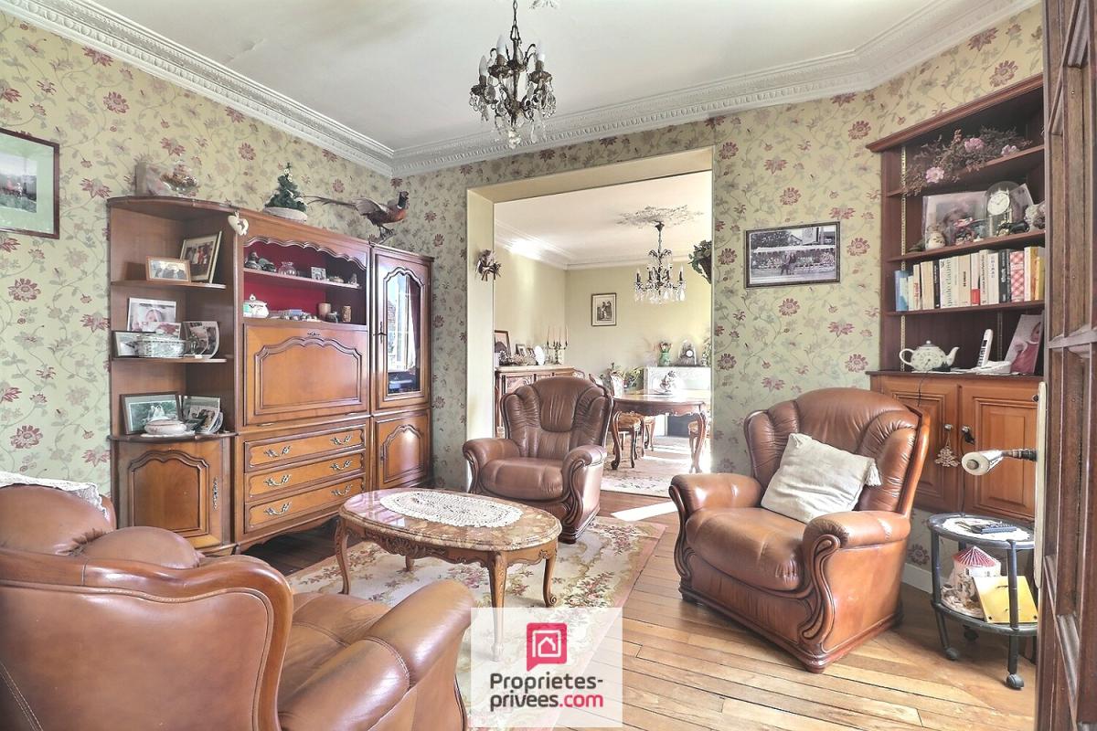 ACHERES Maison Acheres 5 pièce(s) 100 m2 7