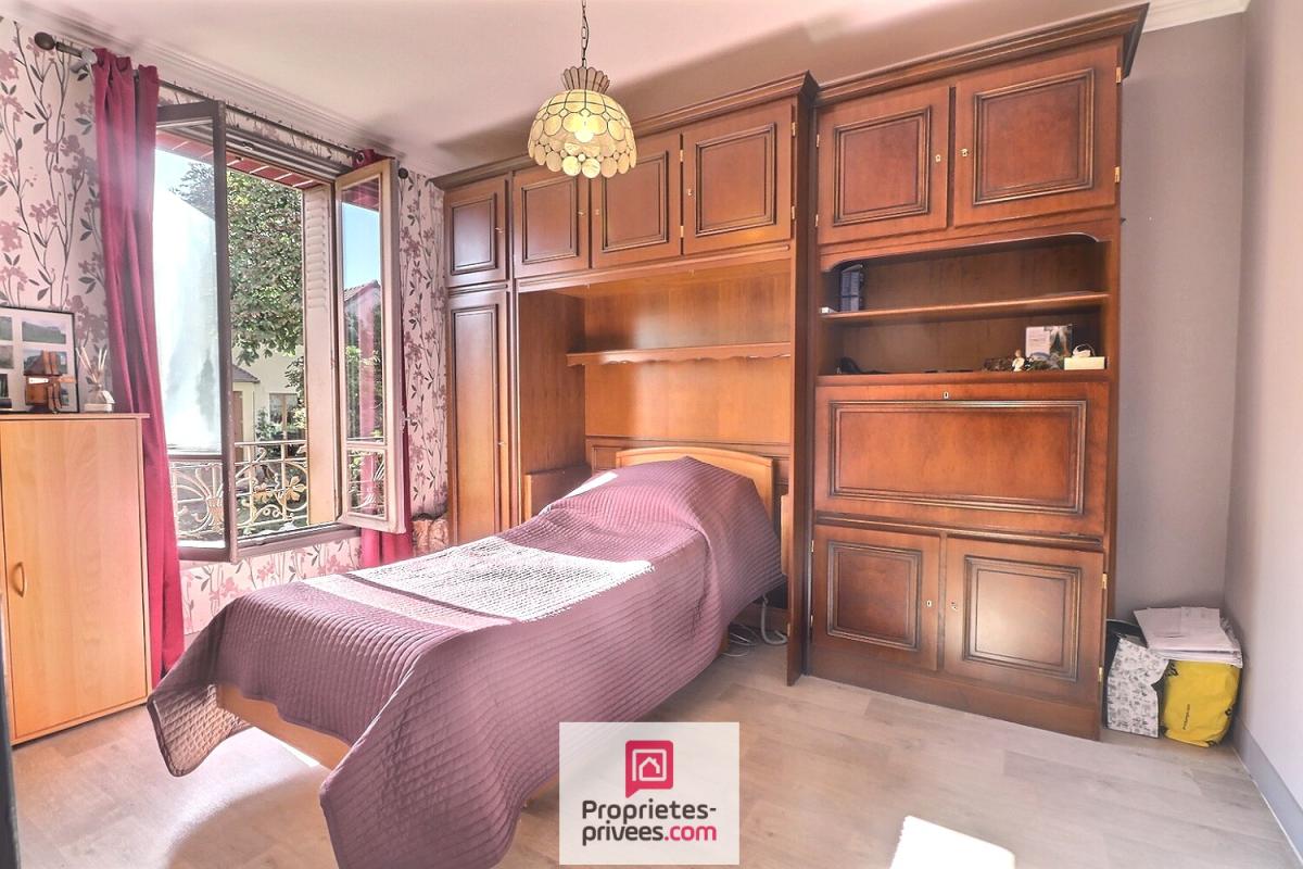 ACHERES Maison Acheres 5 pièce(s) 100 m2 9