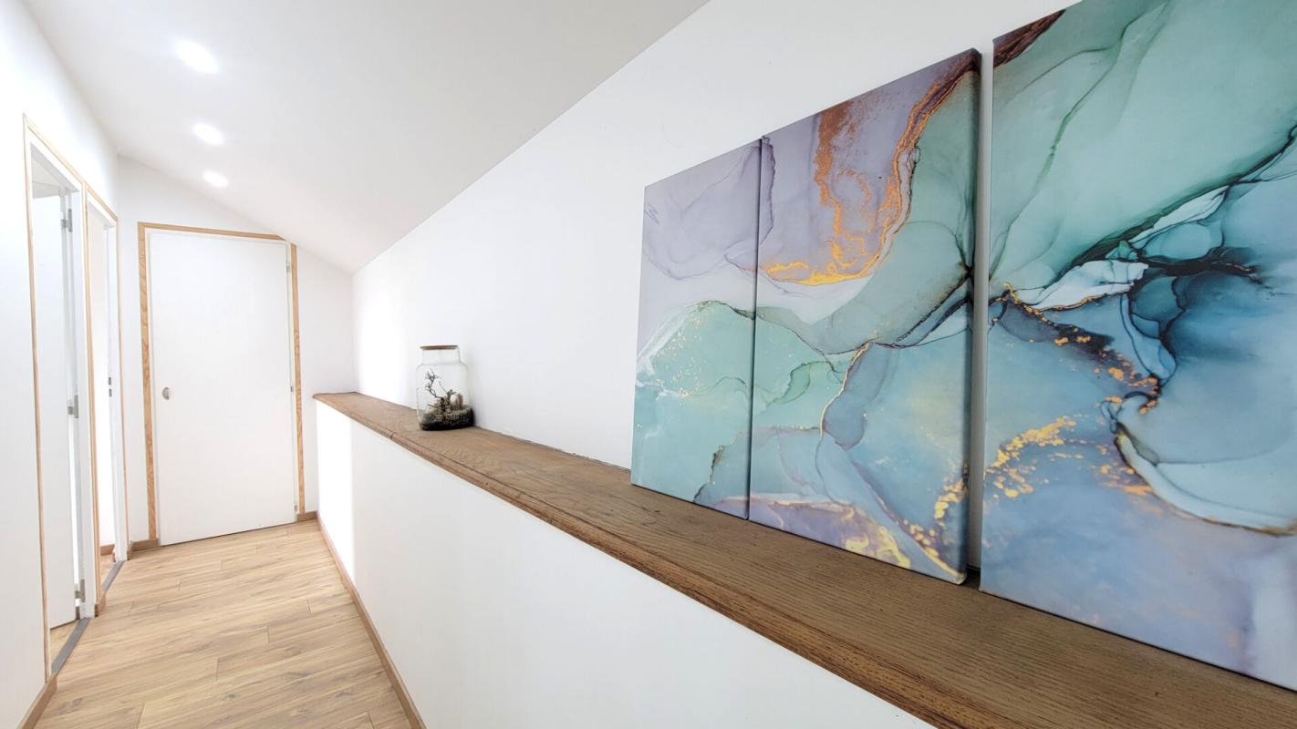 SEGRE Maison Segre En Anjou Bleu 4 pièce(s) 96 m2 10