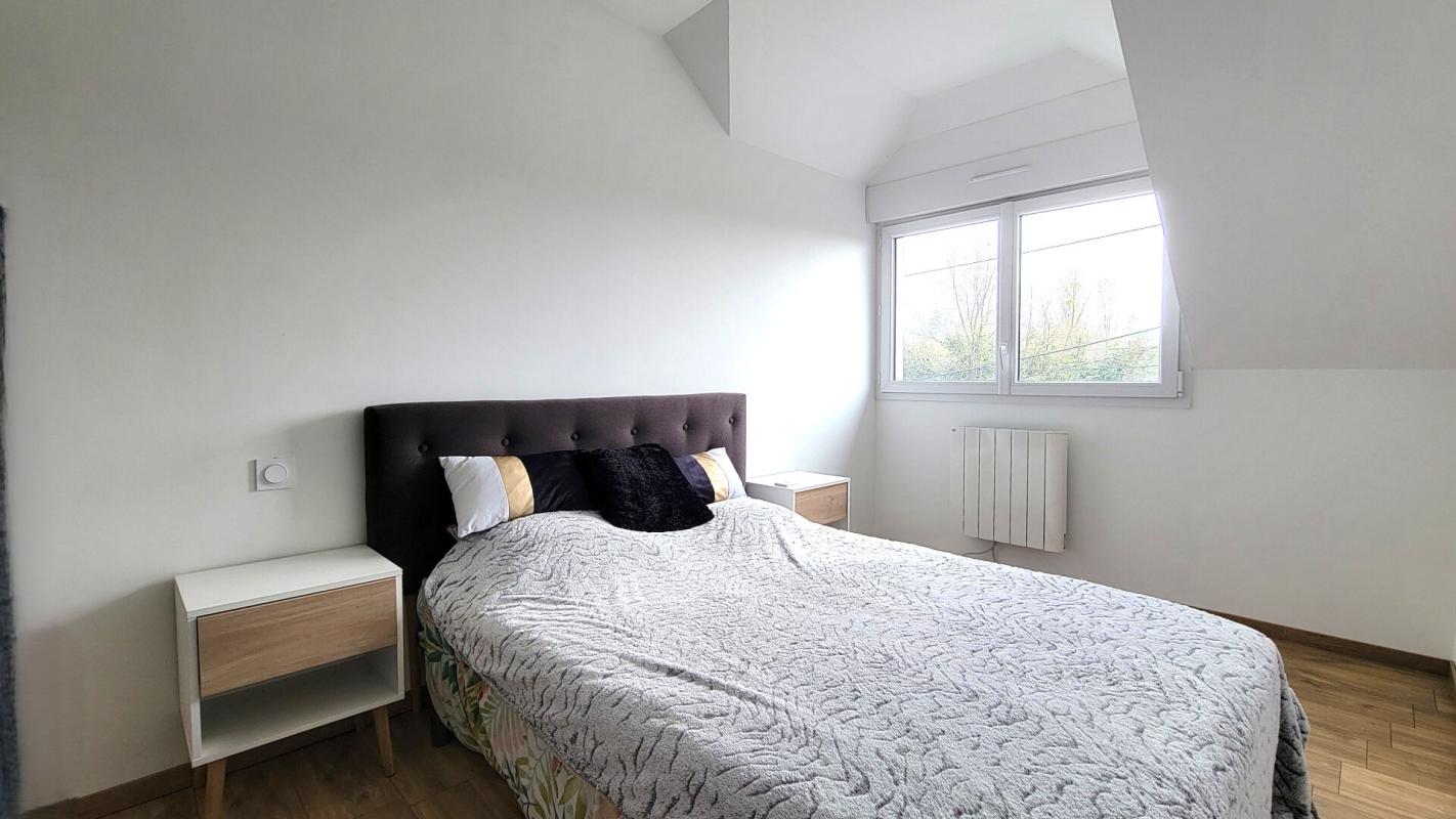 SEGRE Maison Segre En Anjou Bleu 4 pièce(s) 96 m2 11