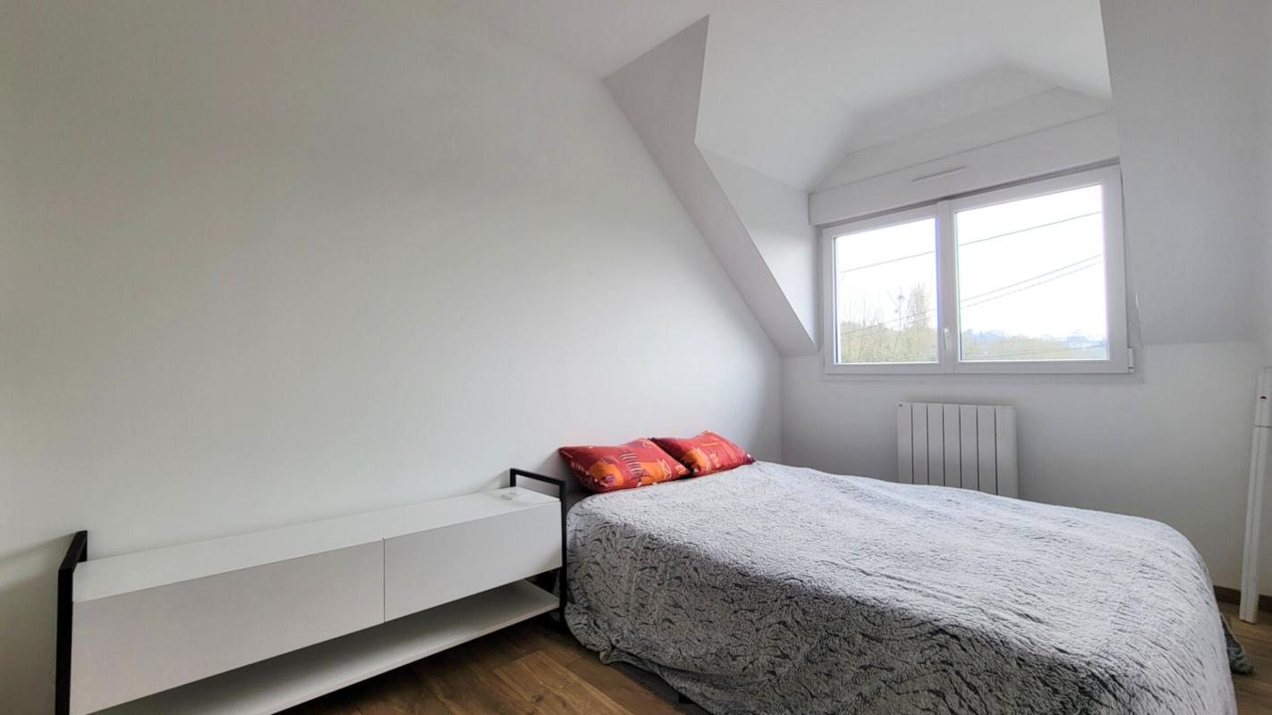 SEGRE Maison Segre En Anjou Bleu 4 pièce(s) 96 m2 12