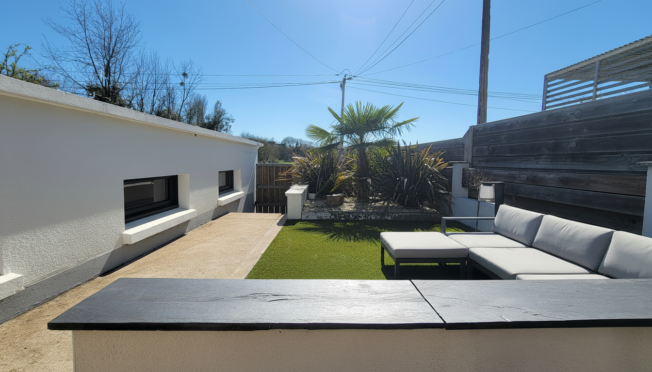 SEGRE Maison Segre En Anjou Bleu 4 pièce(s) 96 m2 13