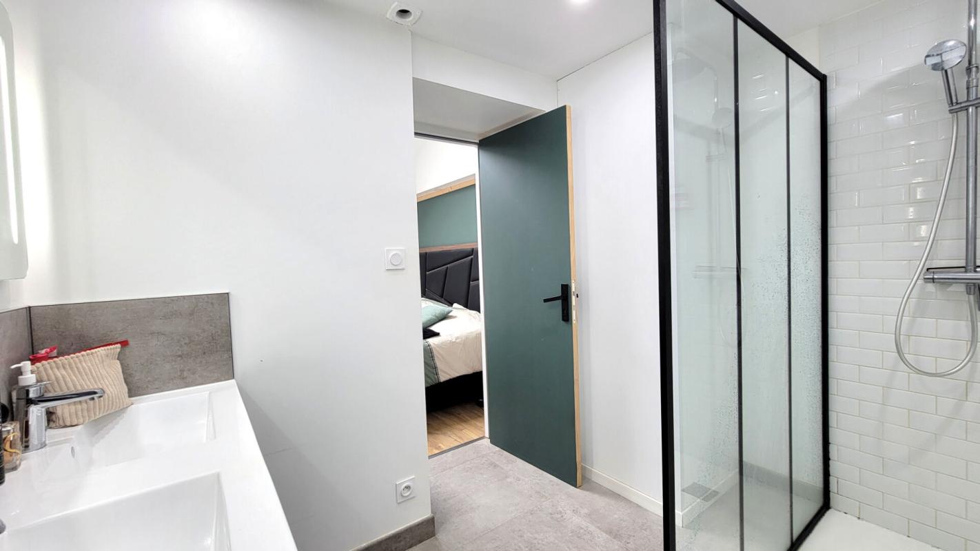 SEGRE Maison Segre En Anjou Bleu 4 pièce(s) 96 m2 7