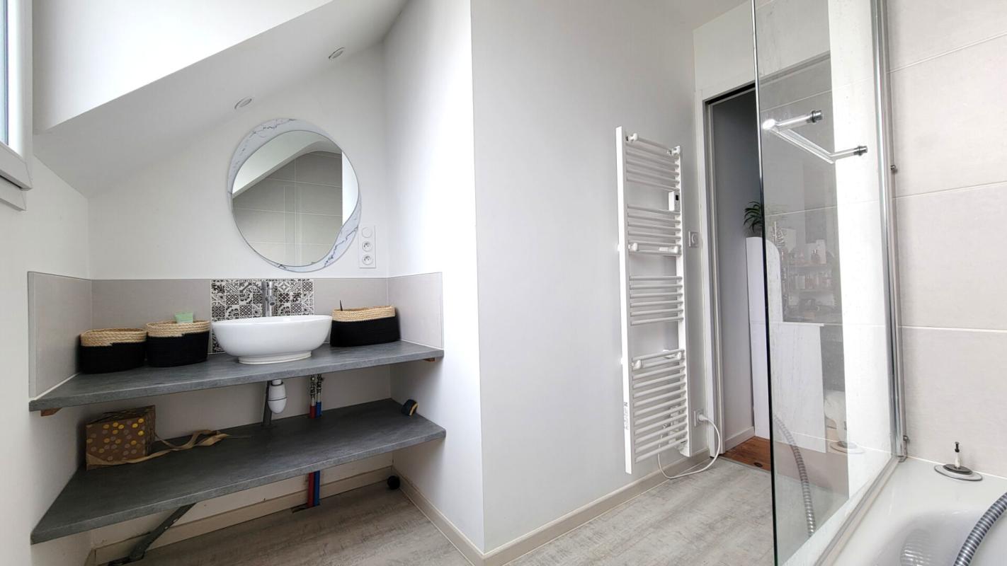 SEGRE Maison Segre En Anjou Bleu 4 pièce(s) 96 m2 9