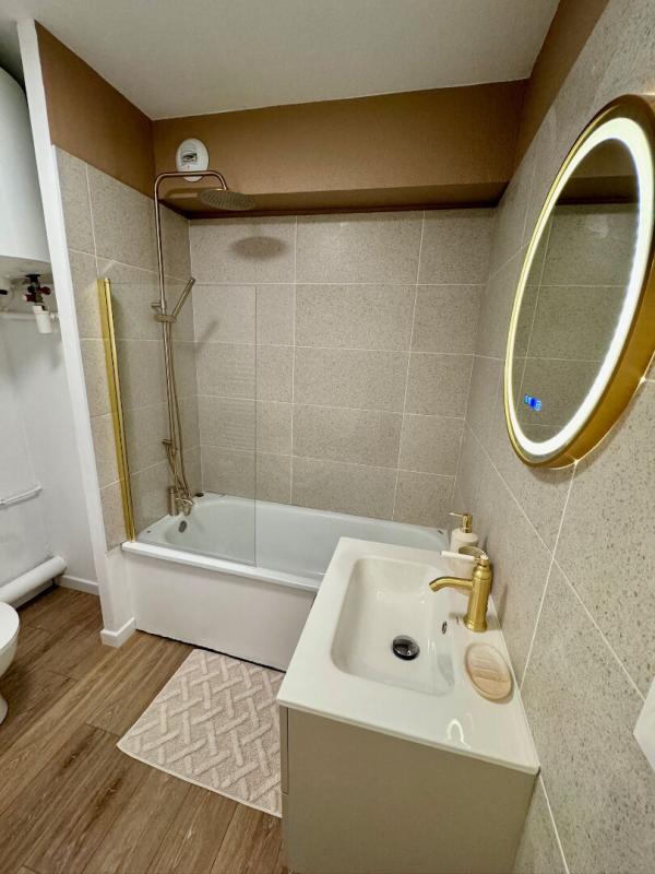 ORLEANS Appartement Orleans 1 pièce(s) 20.20 m2 10