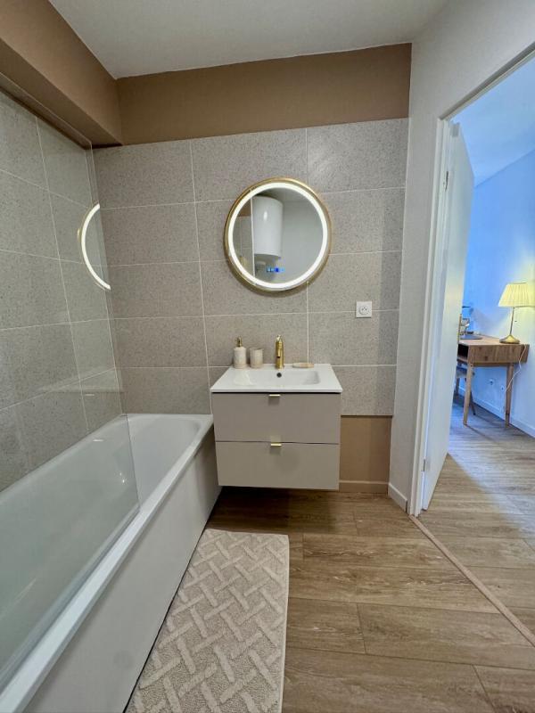 ORLEANS Appartement Orleans 1 pièce(s) 20.20 m2 9