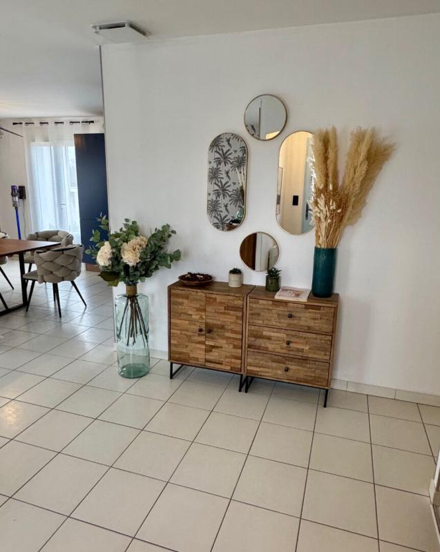 VAUX-SUR-MER Maison Vaux Sur Mer plain pied 100 m2 avec piscine 10