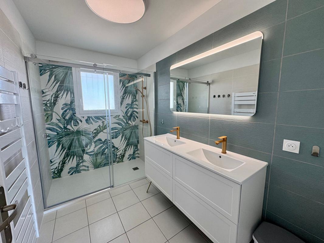 VAUX-SUR-MER Maison Vaux Sur Mer plain pied 100 m2 avec piscine 14