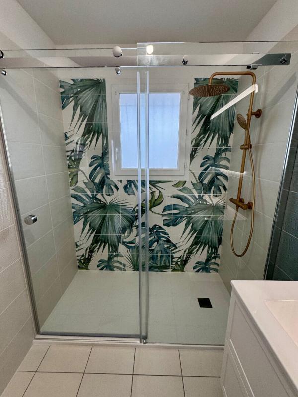 VAUX-SUR-MER Maison Vaux Sur Mer plain pied 100 m2 avec piscine 15