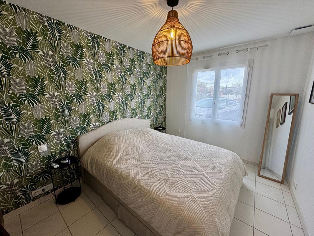 VAUX-SUR-MER Maison Vaux Sur Mer plain pied 100 m2 avec piscine 9