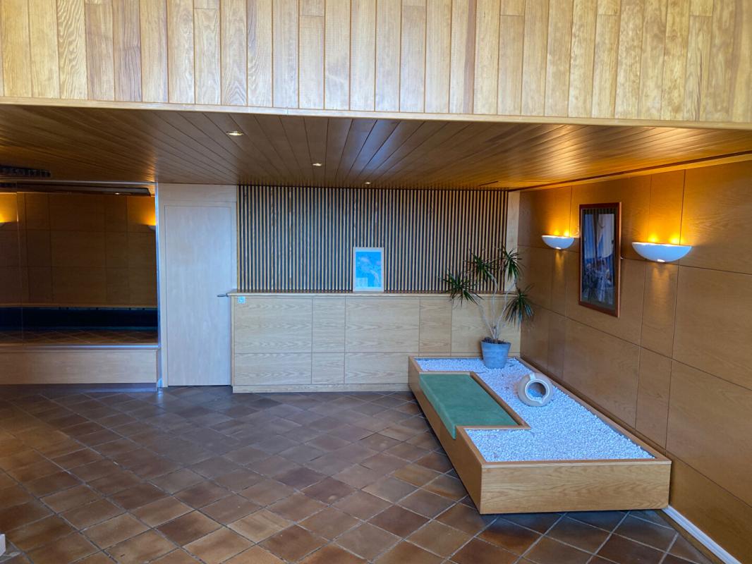 LA BAULE-ESCOUBLAC Face mer  Appartement  1 pièce(s) 32 m2 entierment rénové 12