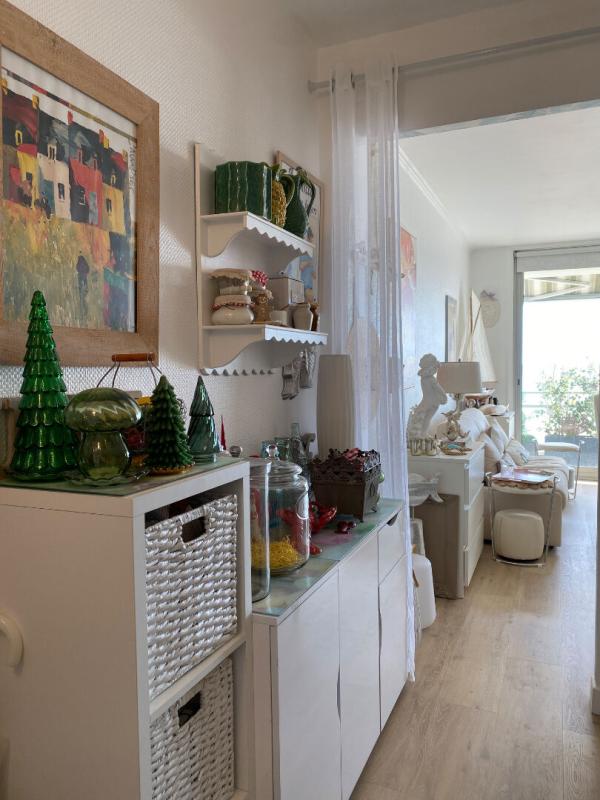 LA BAULE-ESCOUBLAC Face mer  Appartement  1 pièce(s) 32 m2 entierment rénové 3