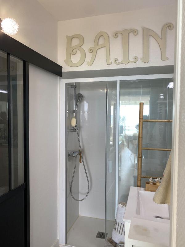 LA BAULE-ESCOUBLAC Face mer  Appartement  1 pièce(s) 32 m2 entierment rénové 9