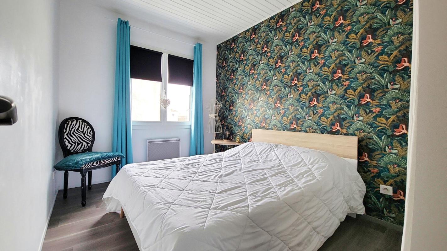 LA TRANCHE-SUR-MER Maison La Tranche Sur Mer 4 pièce(s) 86 m2 10