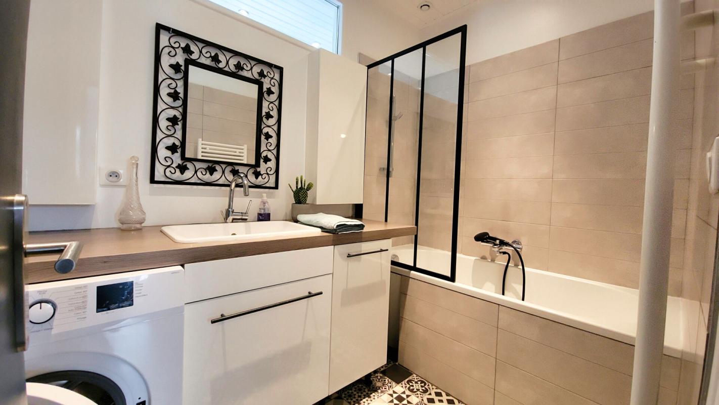 LA TRANCHE-SUR-MER Maison La Tranche Sur Mer 4 pièce(s) 86 m2 6