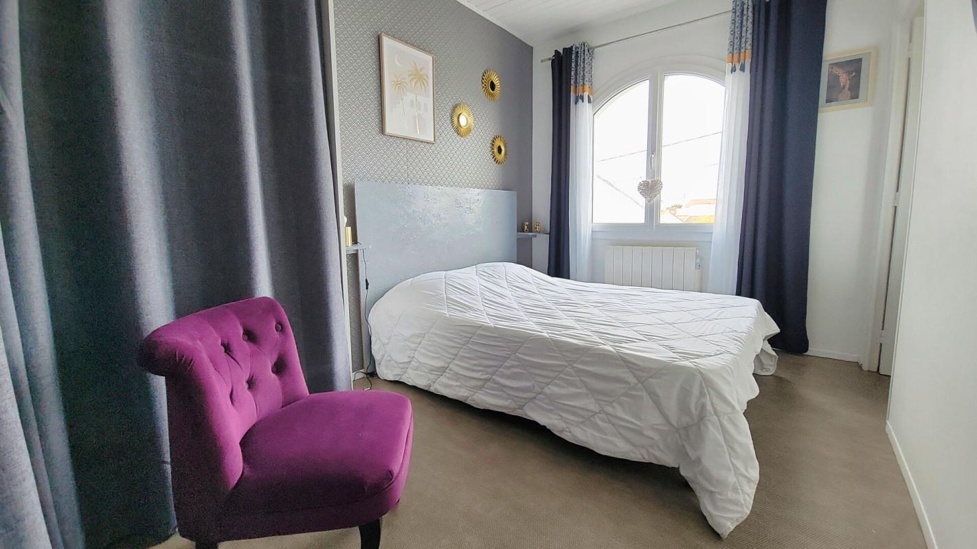 LA TRANCHE-SUR-MER Maison La Tranche Sur Mer 4 pièce(s) 86 m2 8