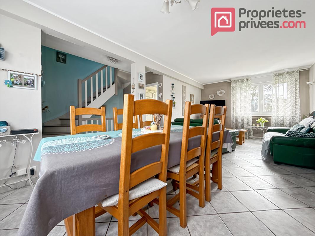 ARMENTIERES Maison Armentieres 1