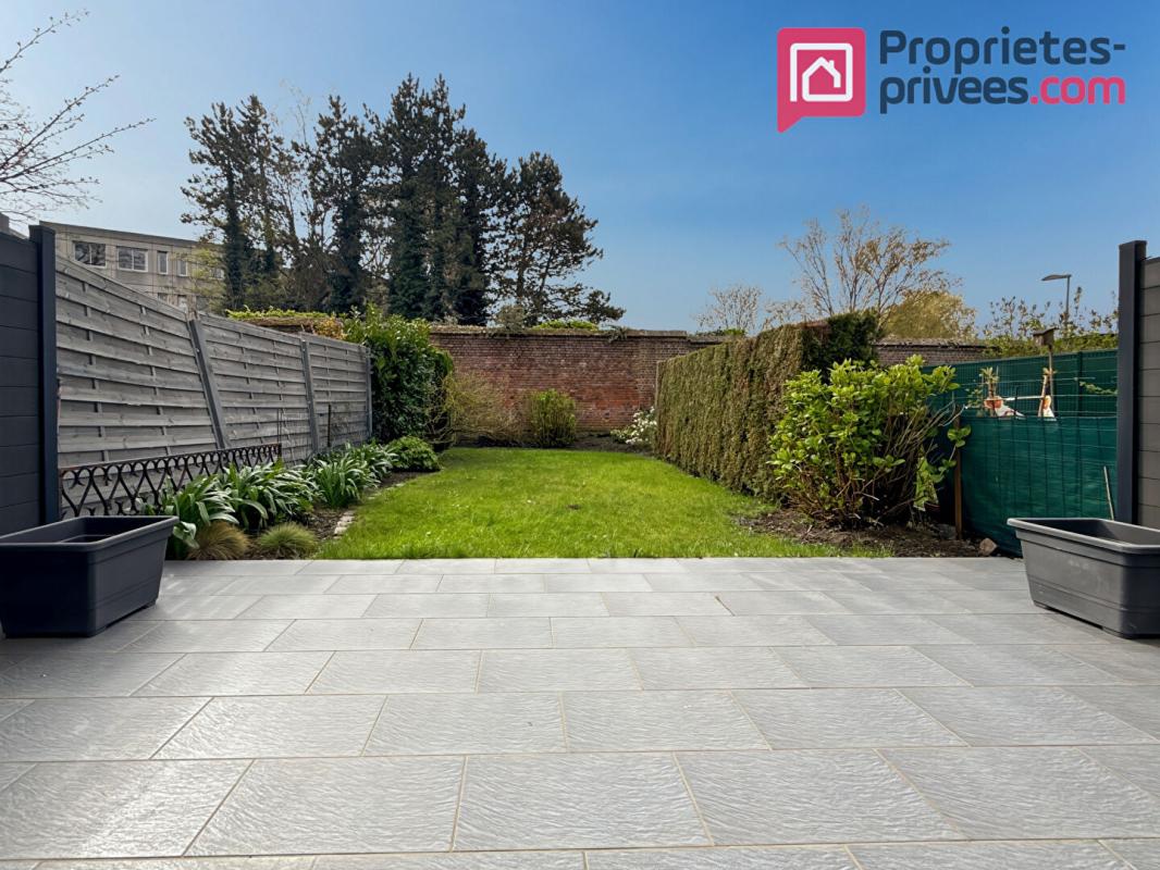 ARMENTIERES Maison Armentieres 8