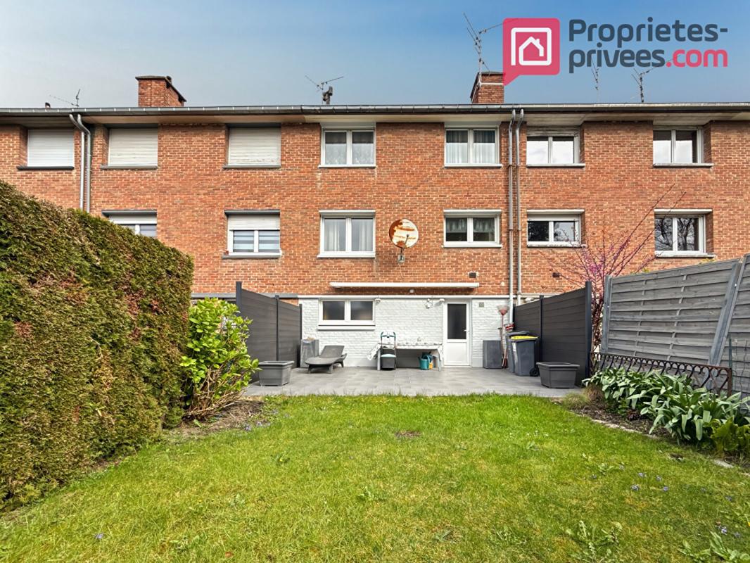 ARMENTIERES Maison Armentieres 9