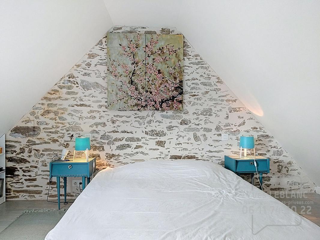 GROIX Maison Groix 10 pièce(s) 101 m2 11