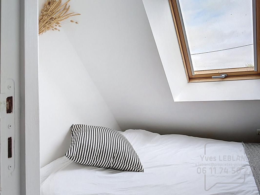 GROIX Maison Groix 10 pièce(s) 101 m2 14