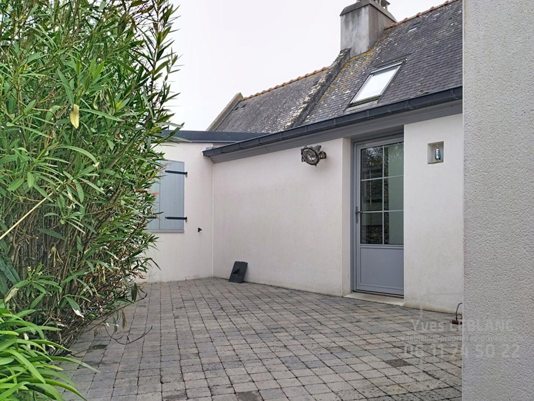 GROIX Maison Groix 10 pièce(s) 101 m2 15