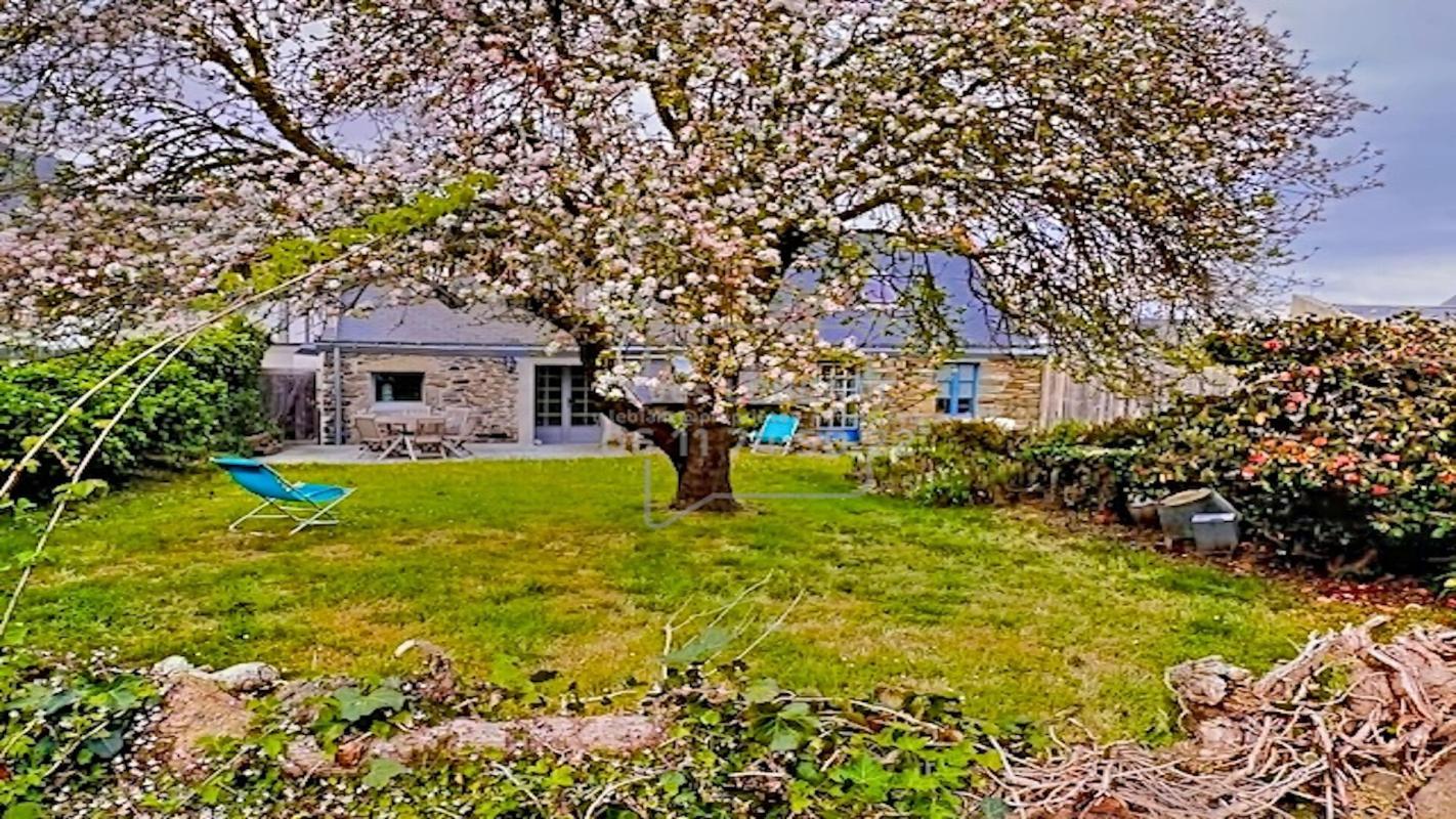 GROIX Maison Groix 10 pièce(s) 101 m2 17