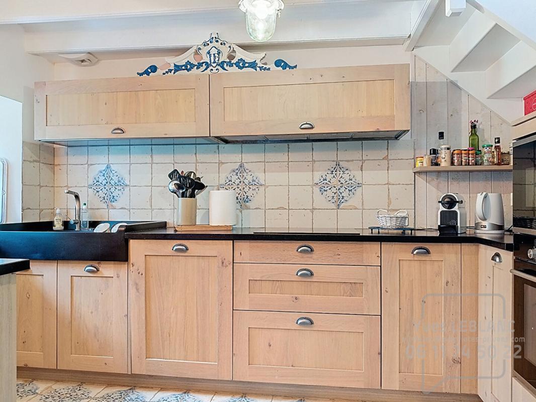 GROIX Maison Groix 10 pièce(s) 101 m2 3