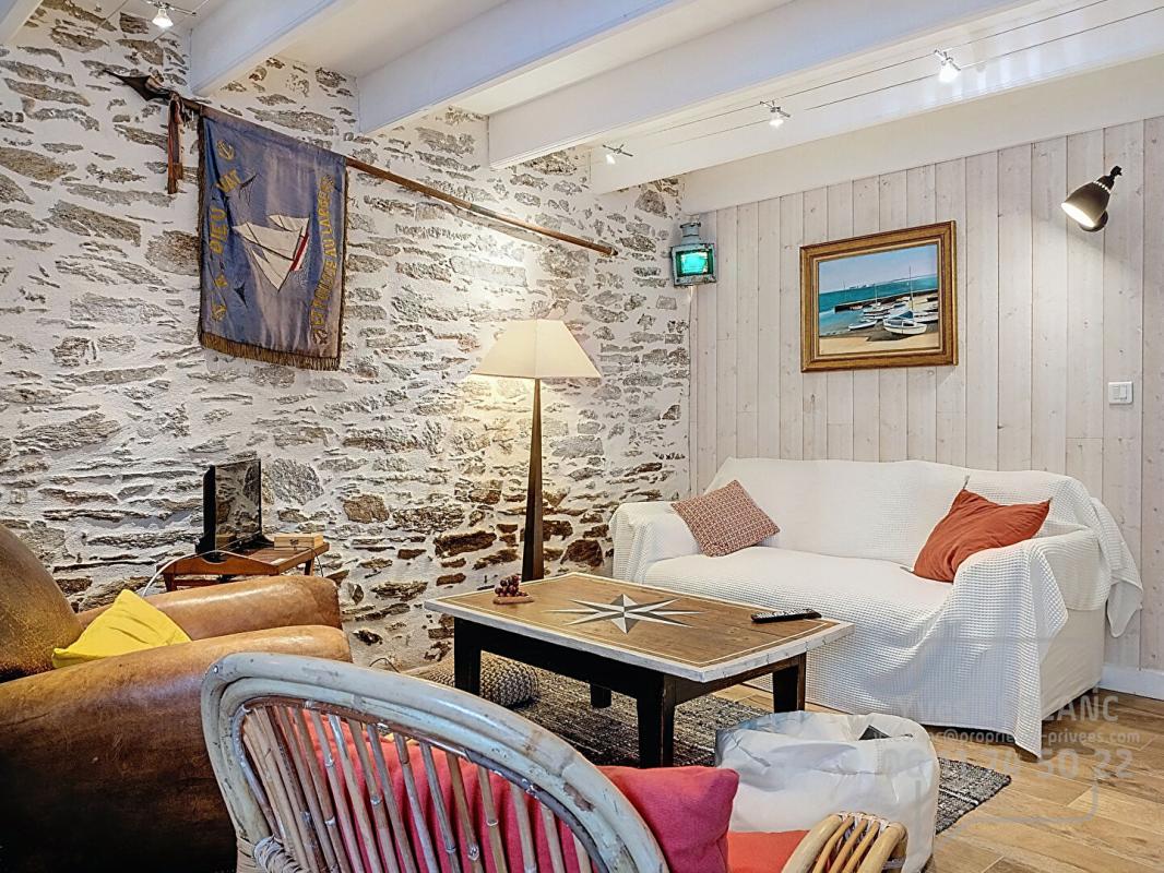 GROIX Maison Groix 10 pièce(s) 101 m2 5