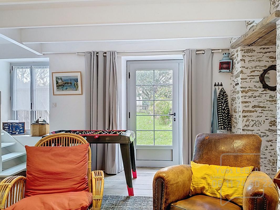 GROIX Maison Groix 10 pièce(s) 101 m2 7