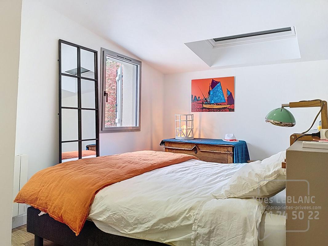 GROIX Maison Groix 10 pièce(s) 101 m2 8