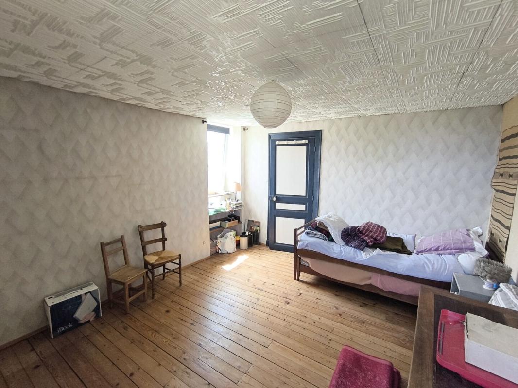 ALENCON Maisons centre ville, garages et jardin 10