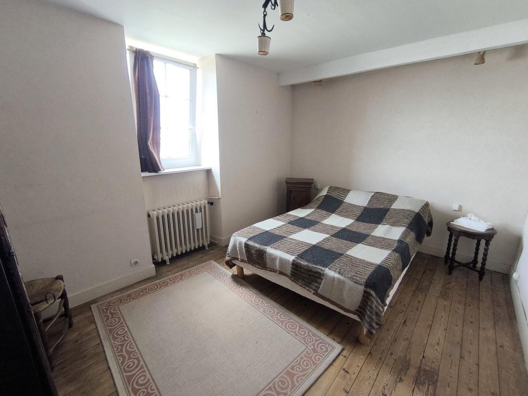 ALENCON Maisons centre ville, garages et jardin 6