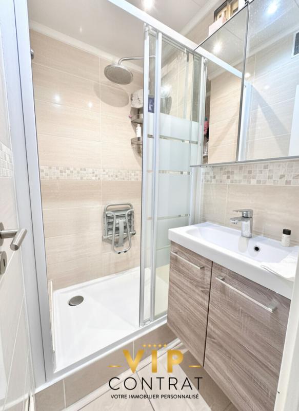 SARCELLES EXCLUSIVITÉ -90 m² -3 CHAMBRES - PARKING + CAVE - À SAISIR ! 5