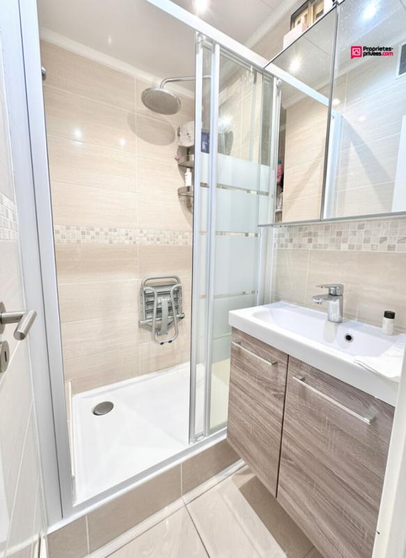 SARCELLES EXCLUSIVITÉ -90 m² -3 CHAMBRES - PARKING + CAVE - À SAISIR ! 10