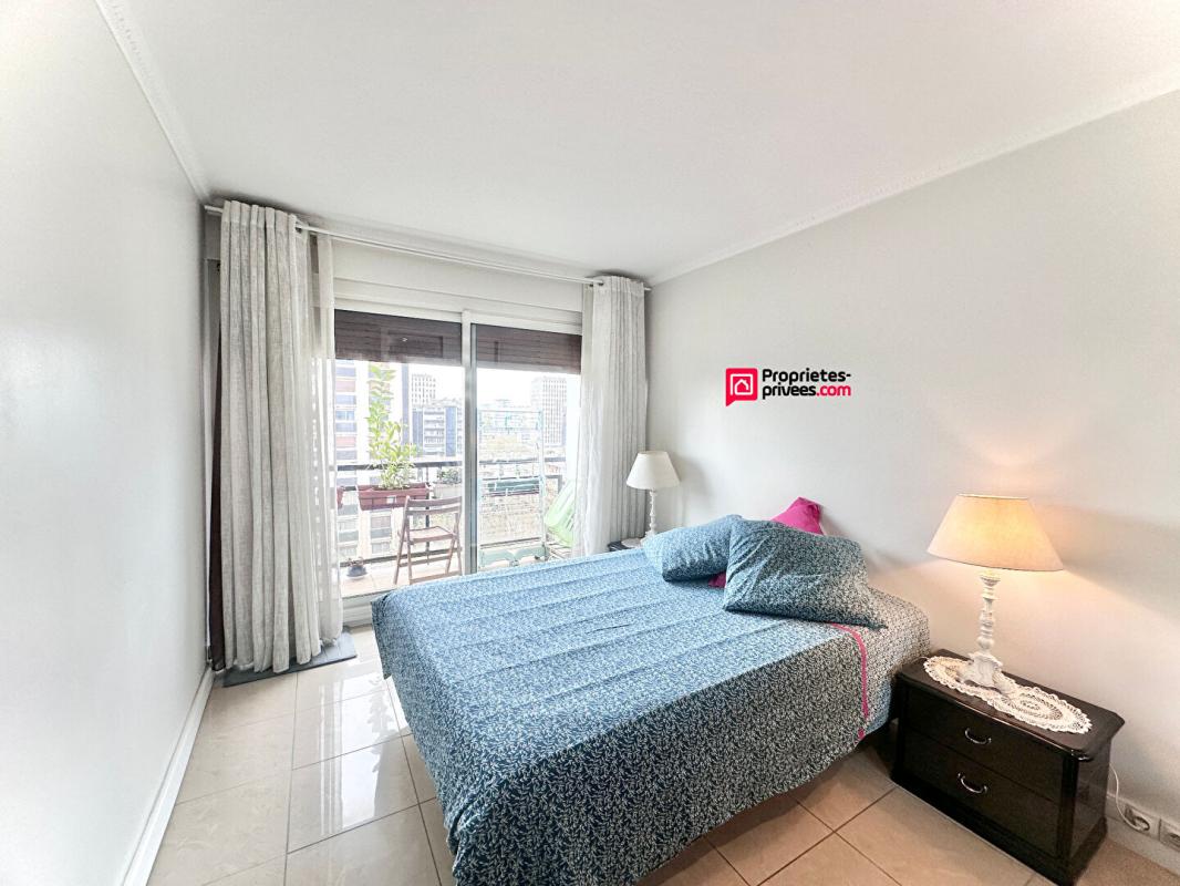 SARCELLES EXCLUSIVITÉ -90 m² -3 CHAMBRES - PARKING + CAVE - À SAISIR ! 6