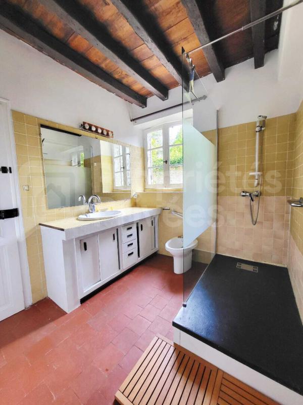 SERMAISES Maison de caractère en Pierre, 5 pièces, dépendances et jardin 7