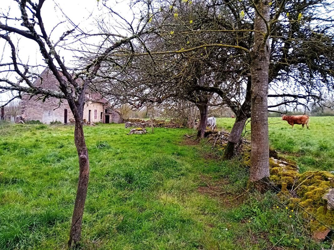 BEAUREGARD Fermette 2 pièce(s) 57 m2 1