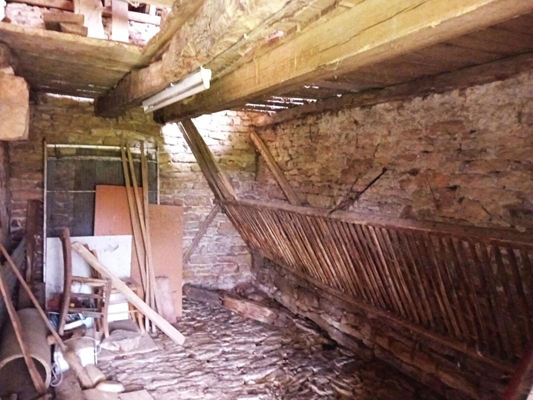 BEAUREGARD Fermette 2 pièce(s) 57 m2 11