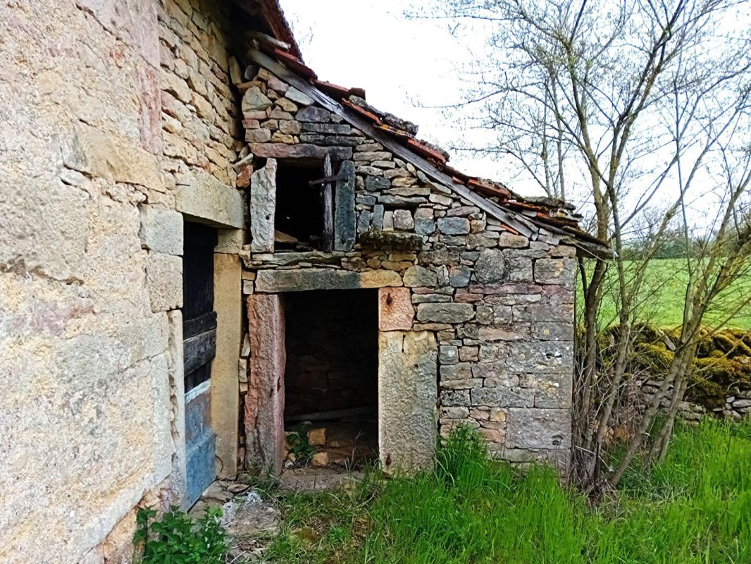 BEAUREGARD Fermette 2 pièce(s) 57 m2 13